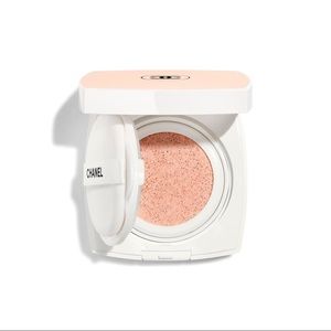Chanel Le Blanc Rosy Touch Cushion SPF 30 PA++ Asia Exclusive Limited Edition